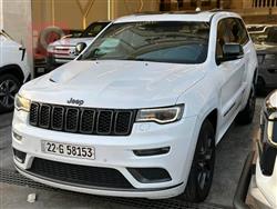 جيب جراند شيروكي